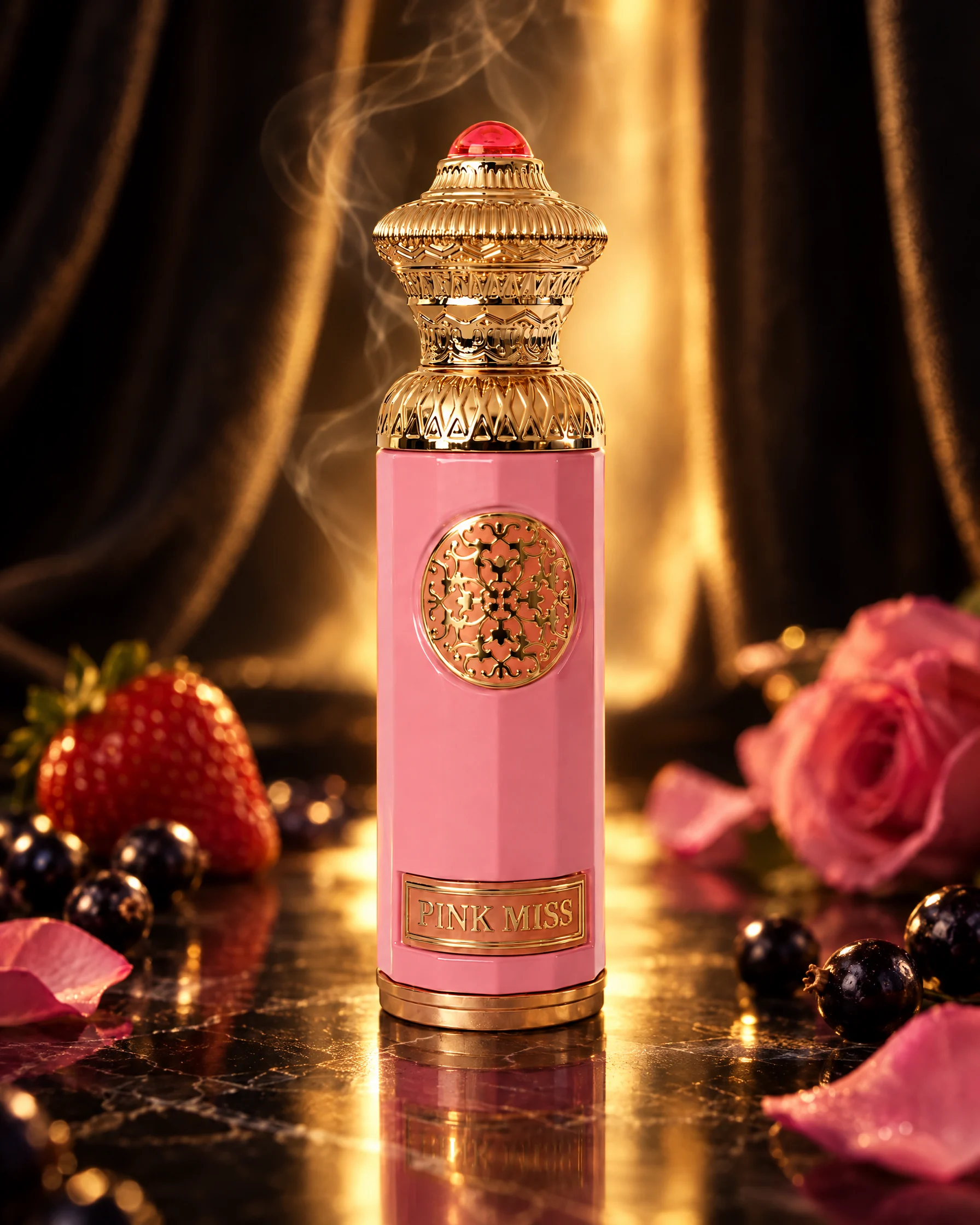 Surrati Pink Miss
