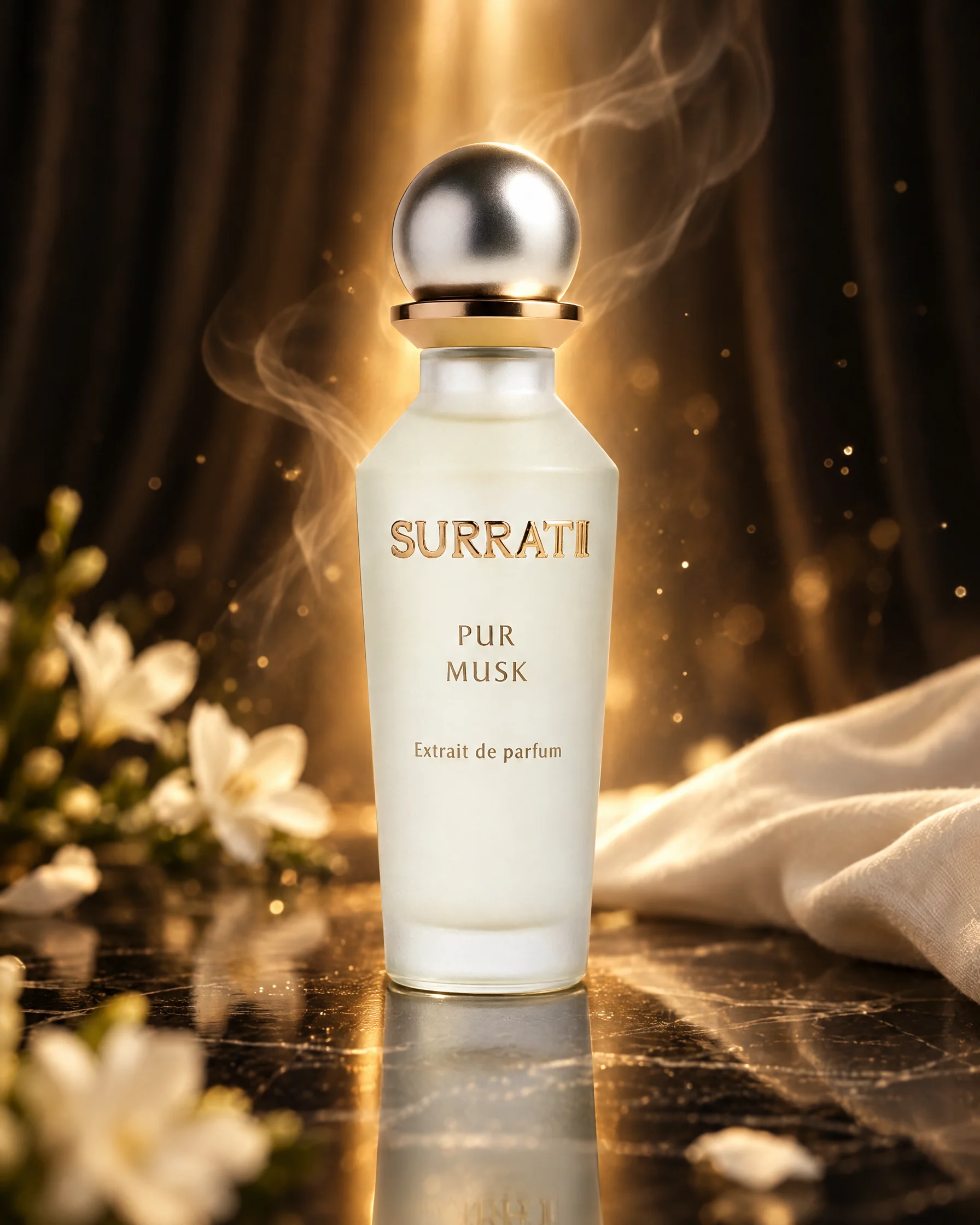 Surrati Pur Musk