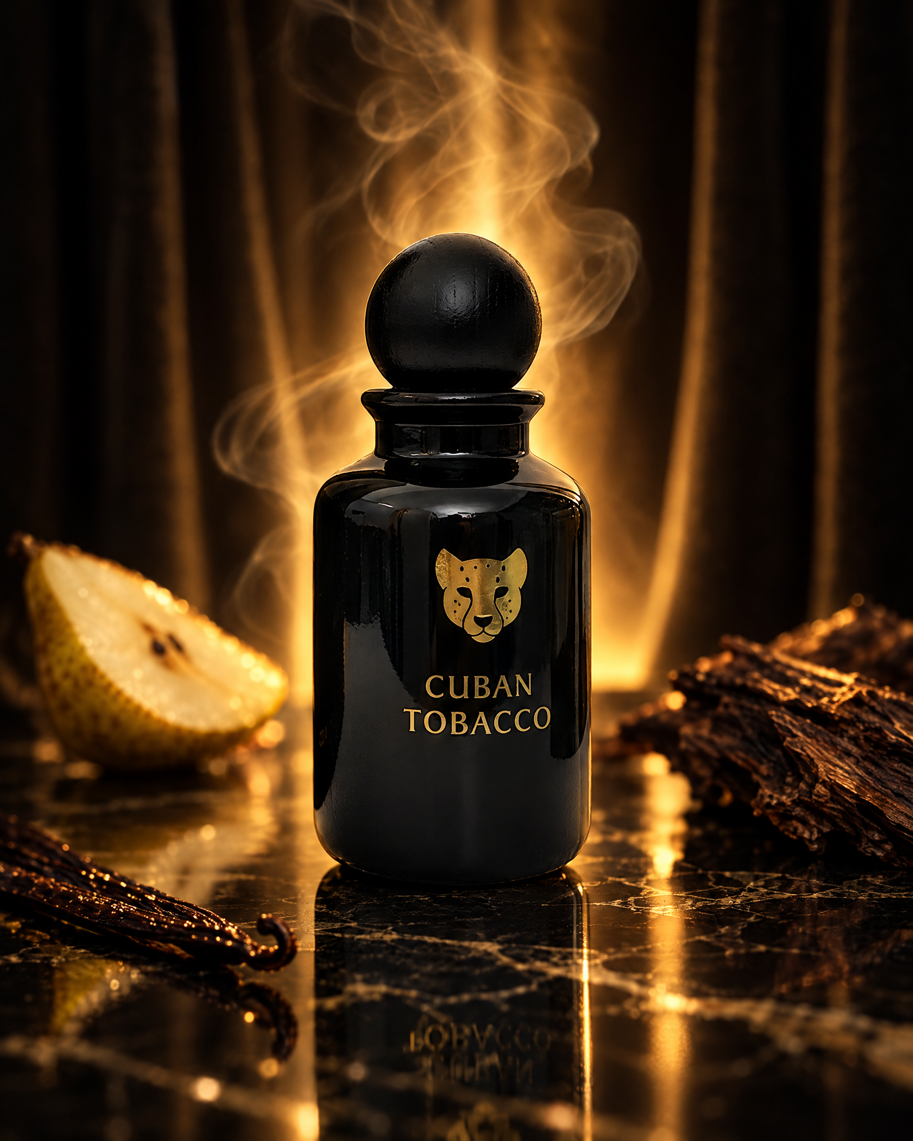 Surrati Cuban Tobacco