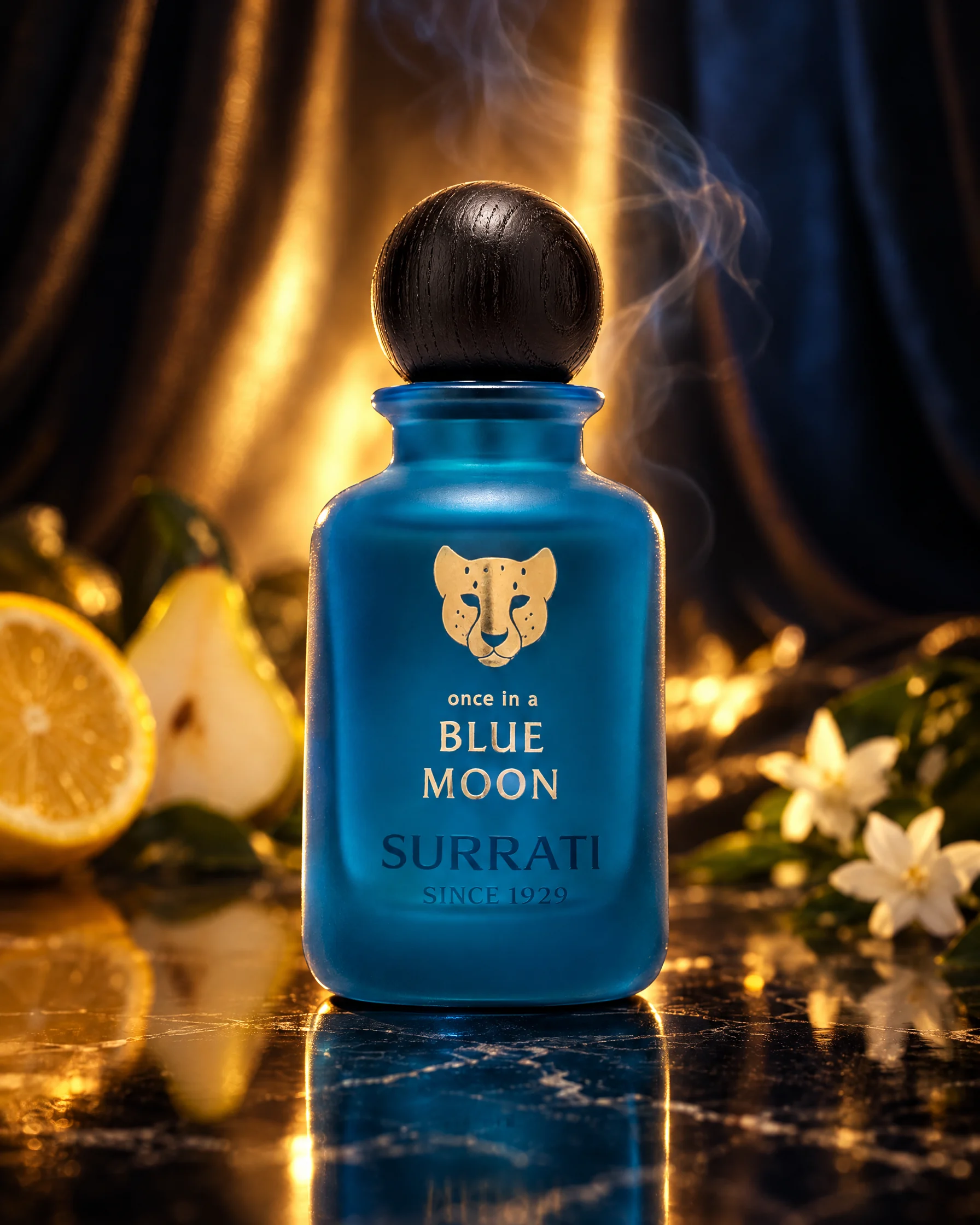 Surrati Blue Moon