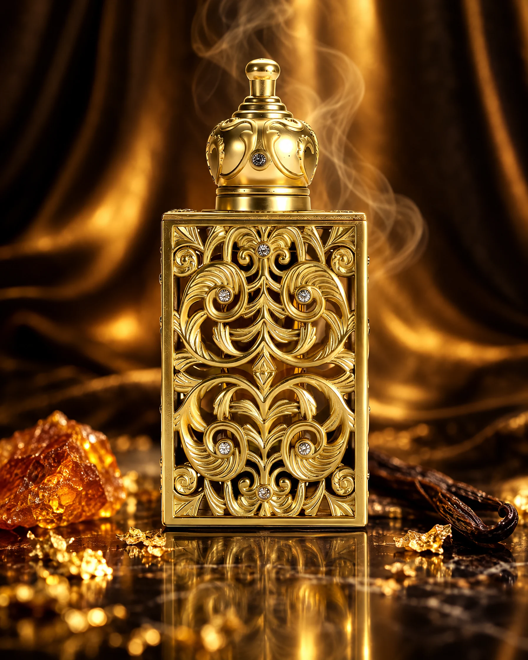 Surrati Gold