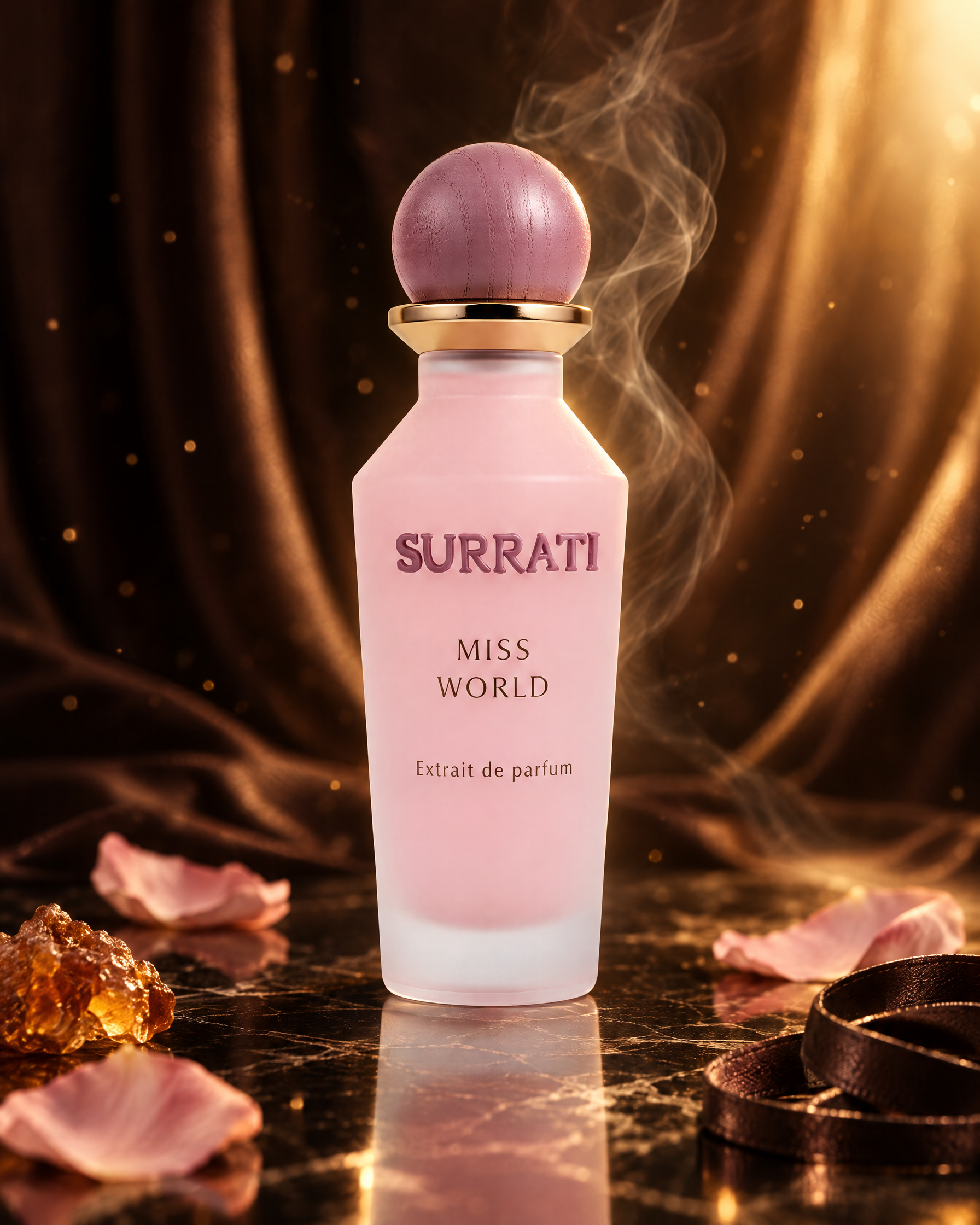 Surrati Miss World