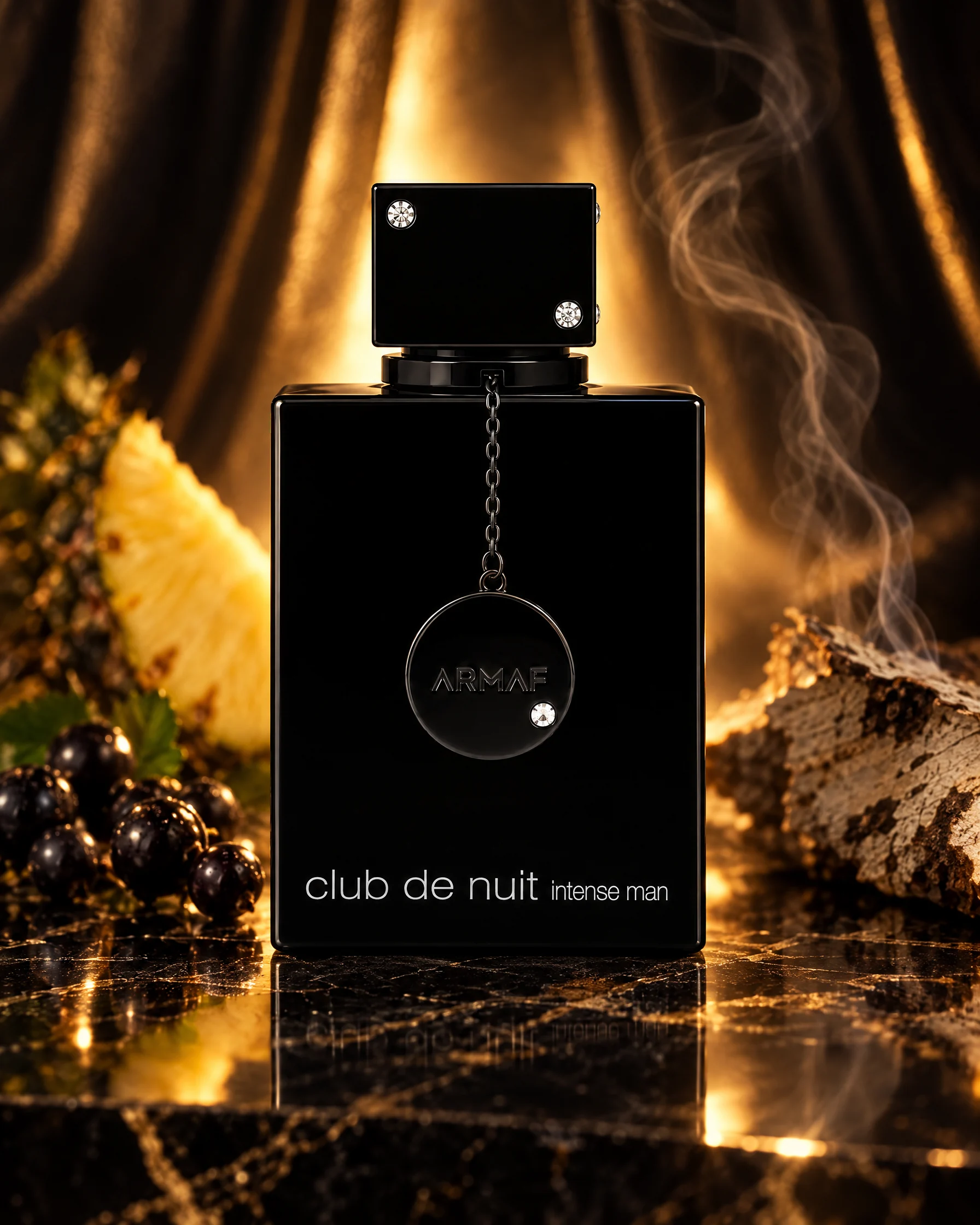 Armaf Club de Nuit Intense Man