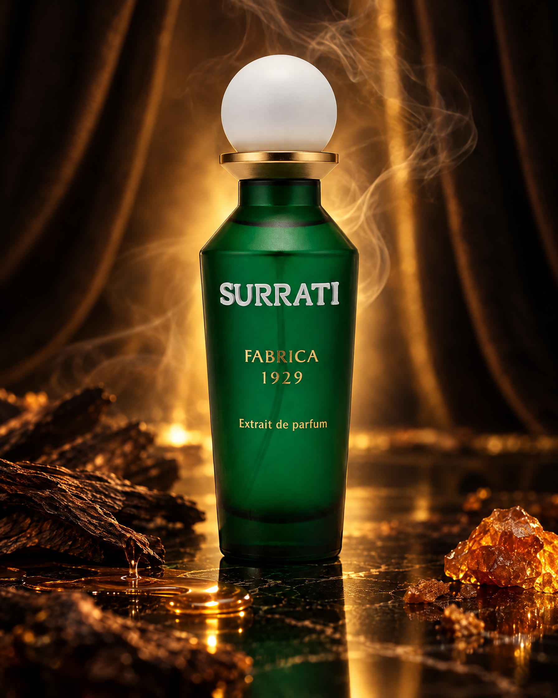 Surrati Fabrica