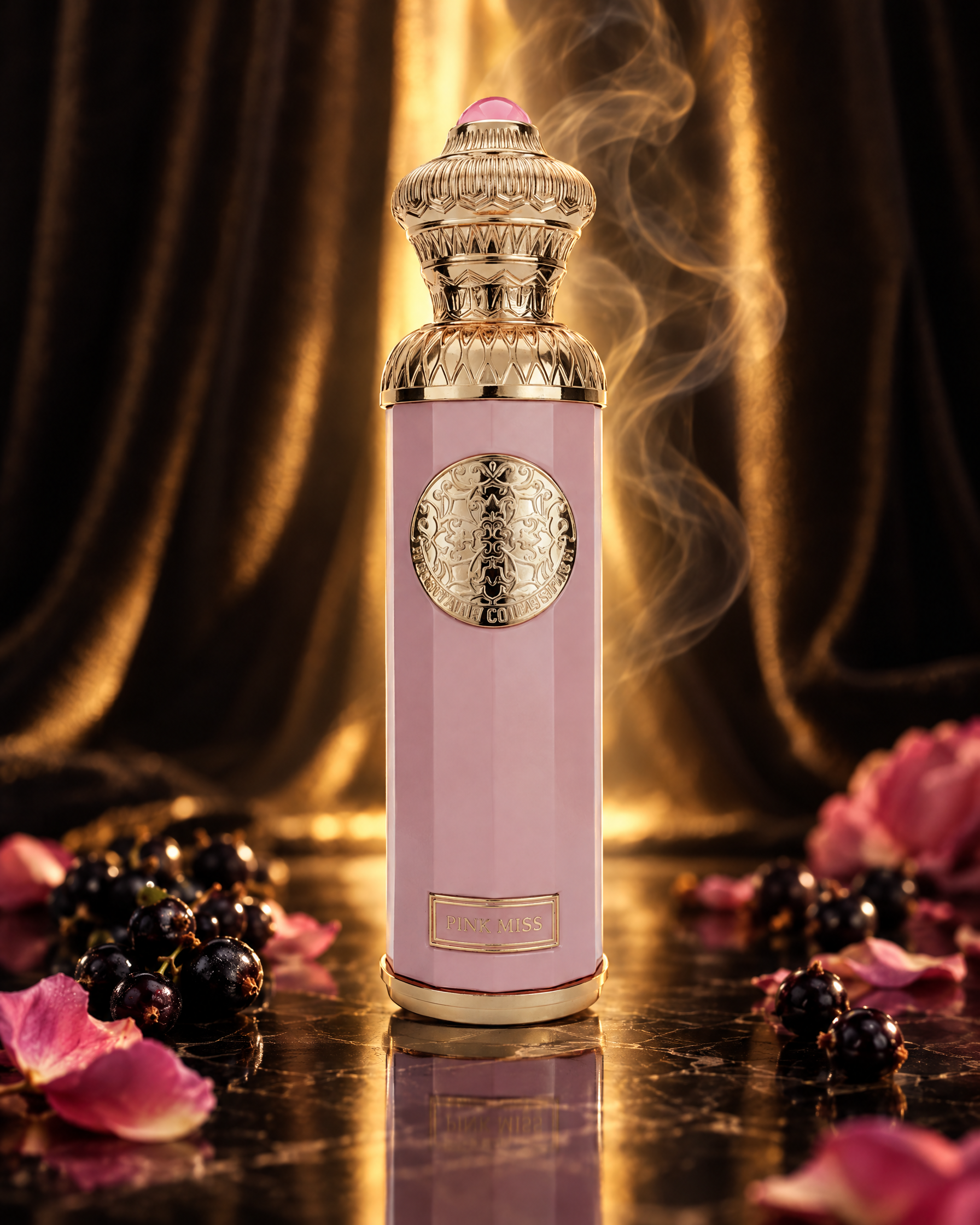 Surrati Pink Miss