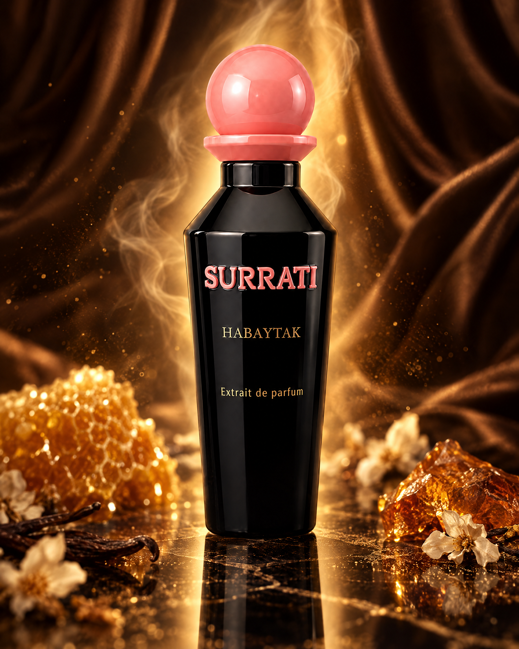 Surrati Habaytak