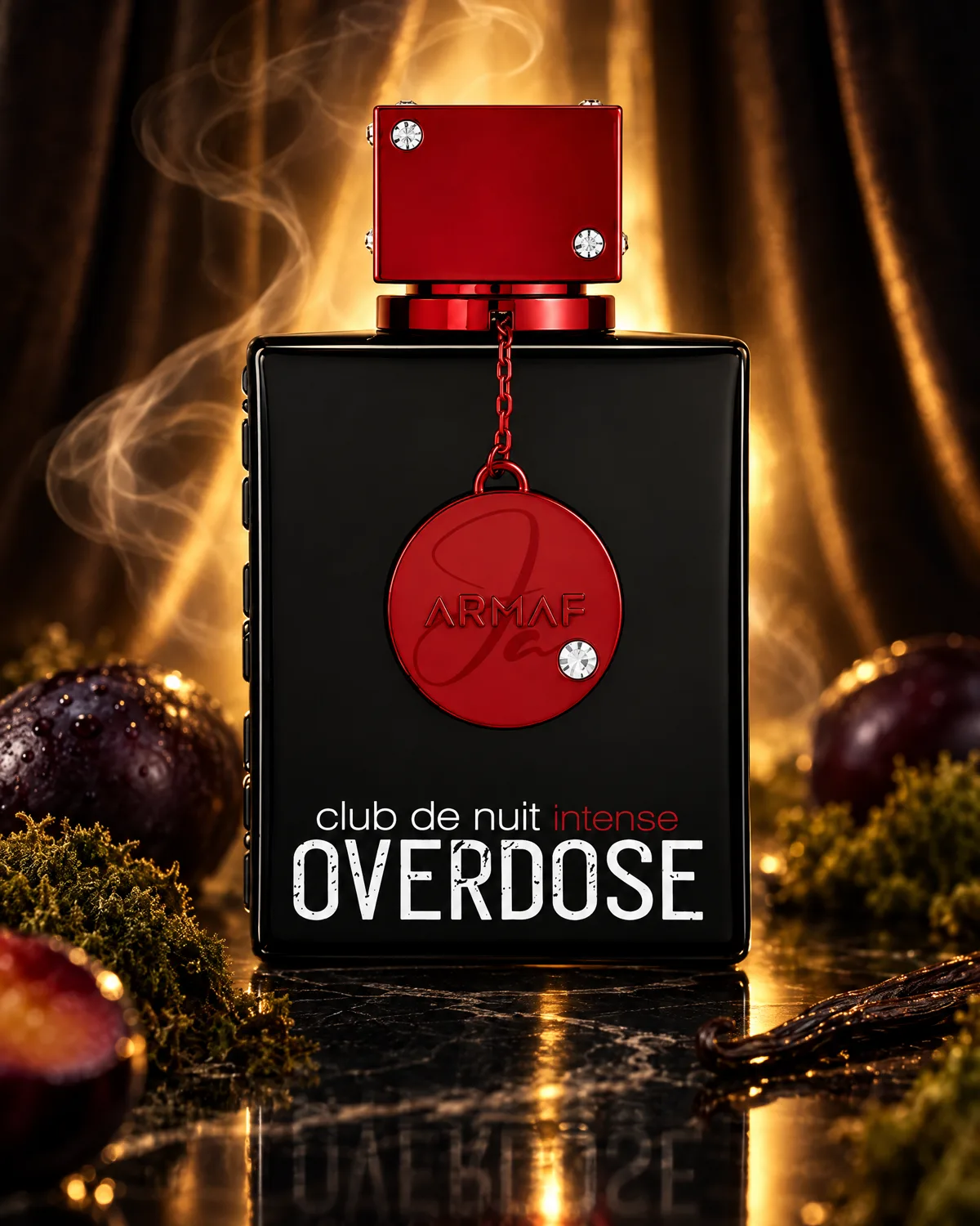 Armaf Club de Nuit Overdose