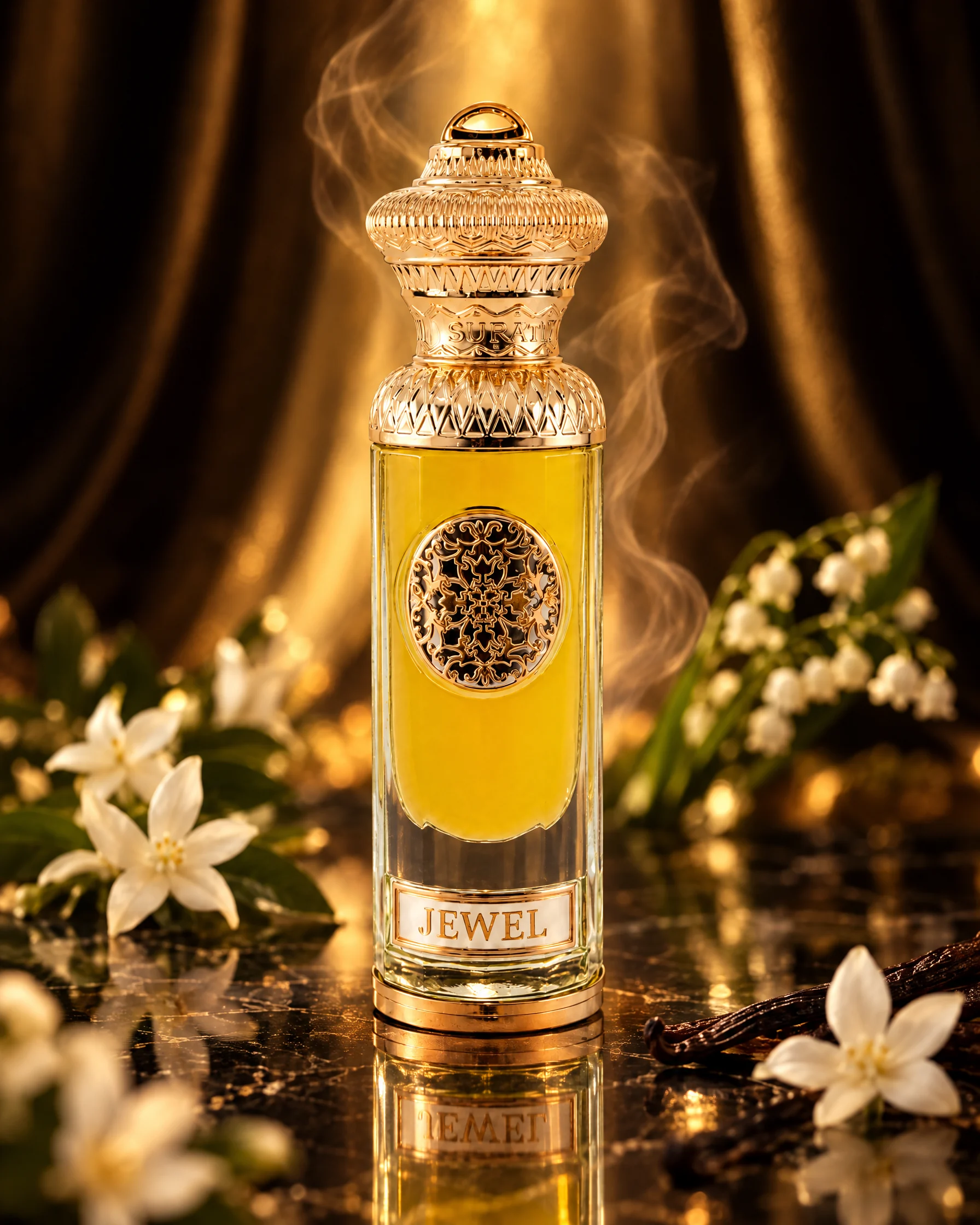 Surrati Jewel