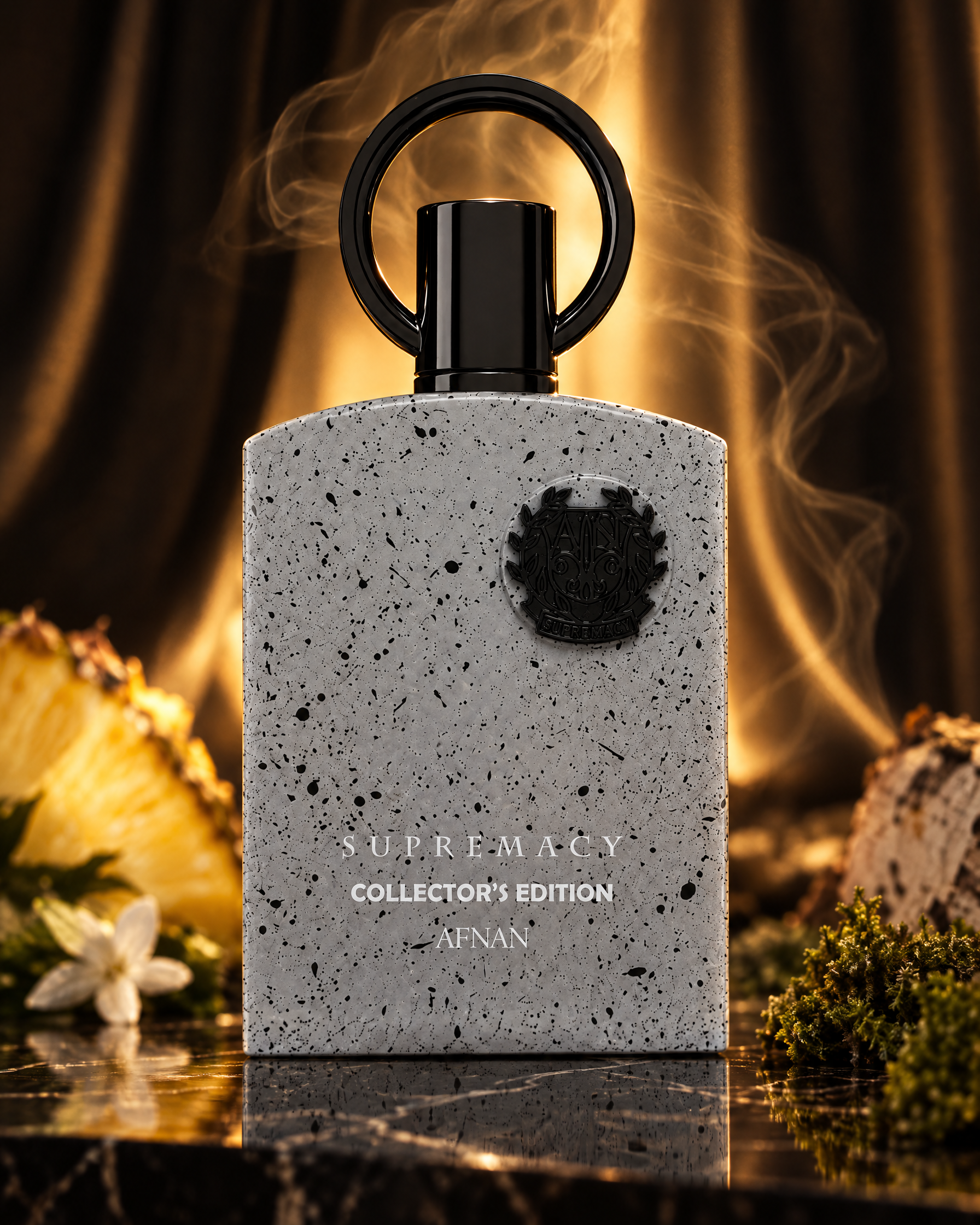 Afnan Supremacy Collector's Edition