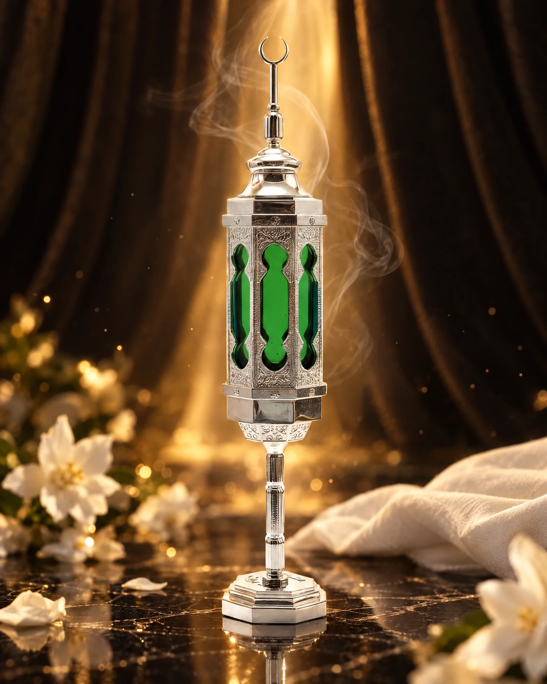 Surrati Musk Al Bait