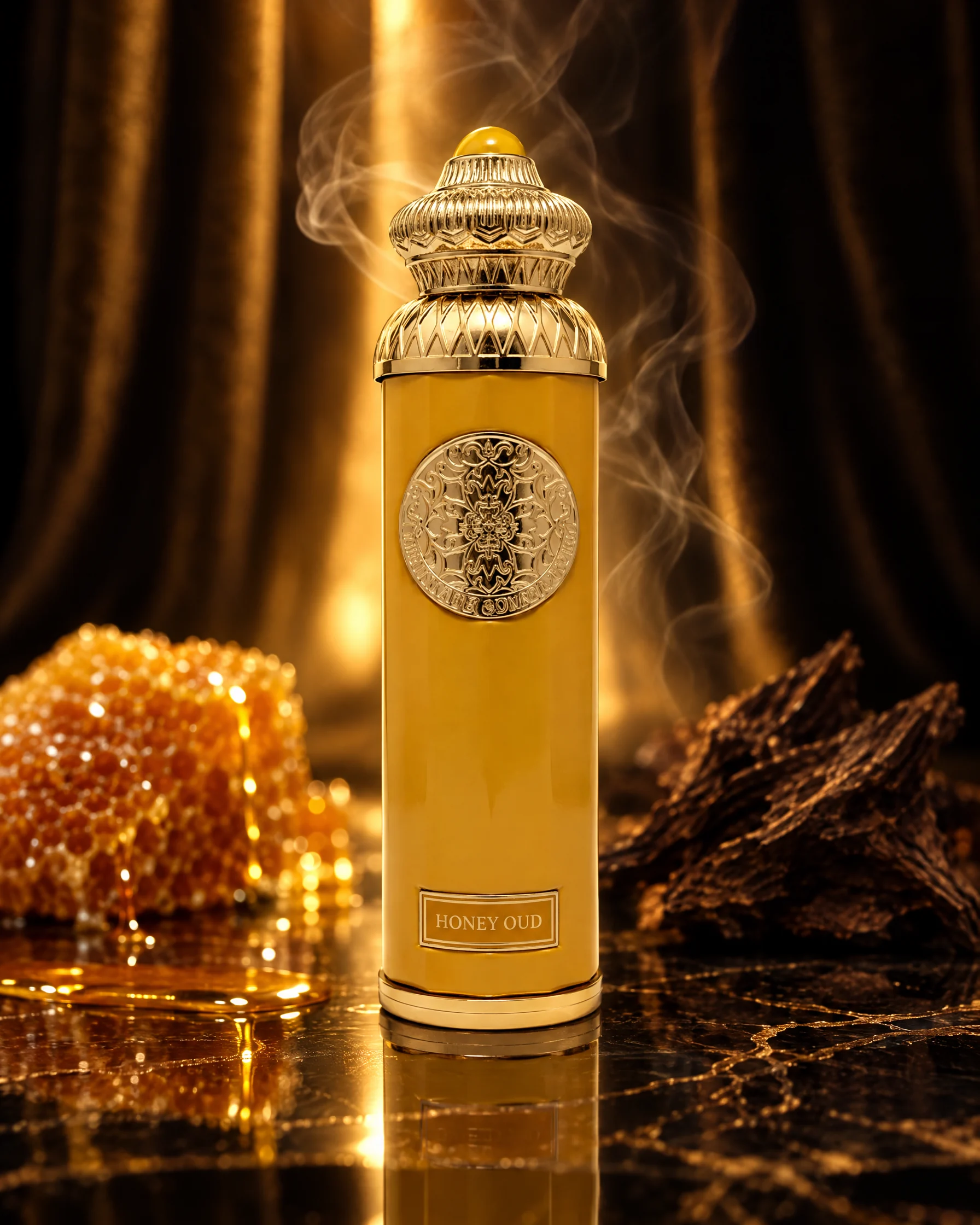 Surrati Honey Oud